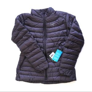 Arcteryx cerium LT jacket